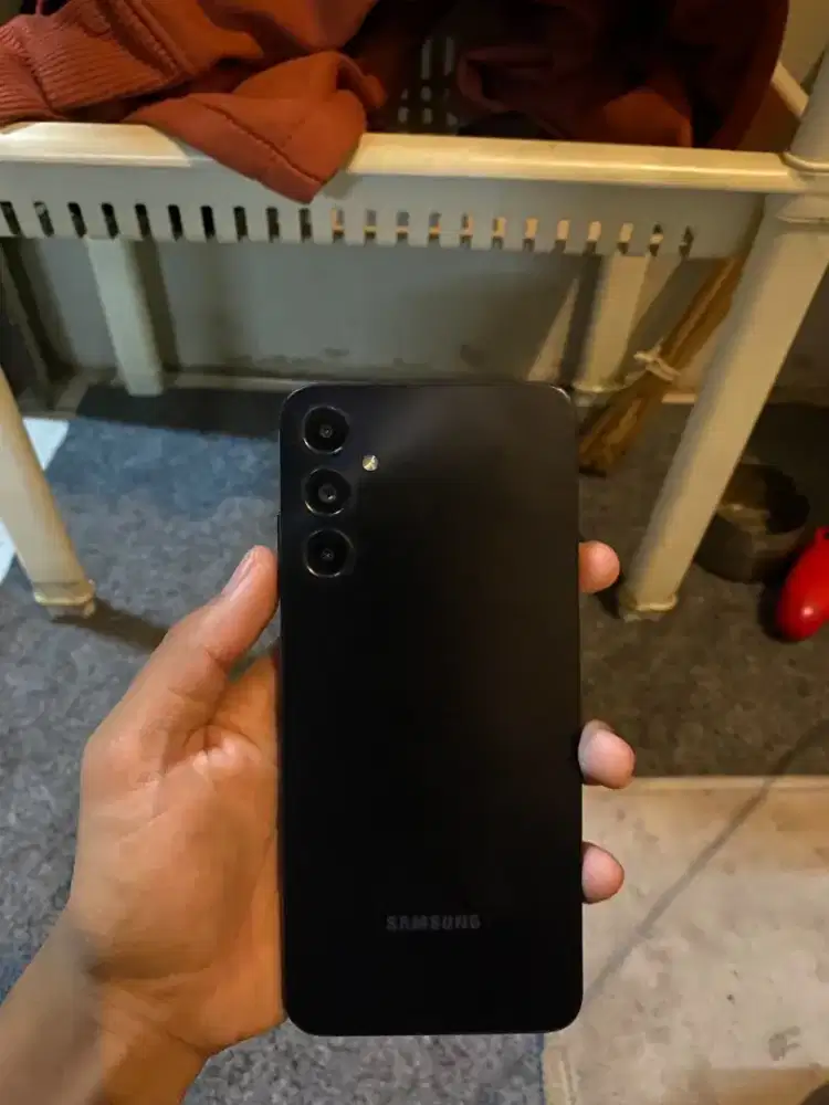 samsung A05s ram 6/128