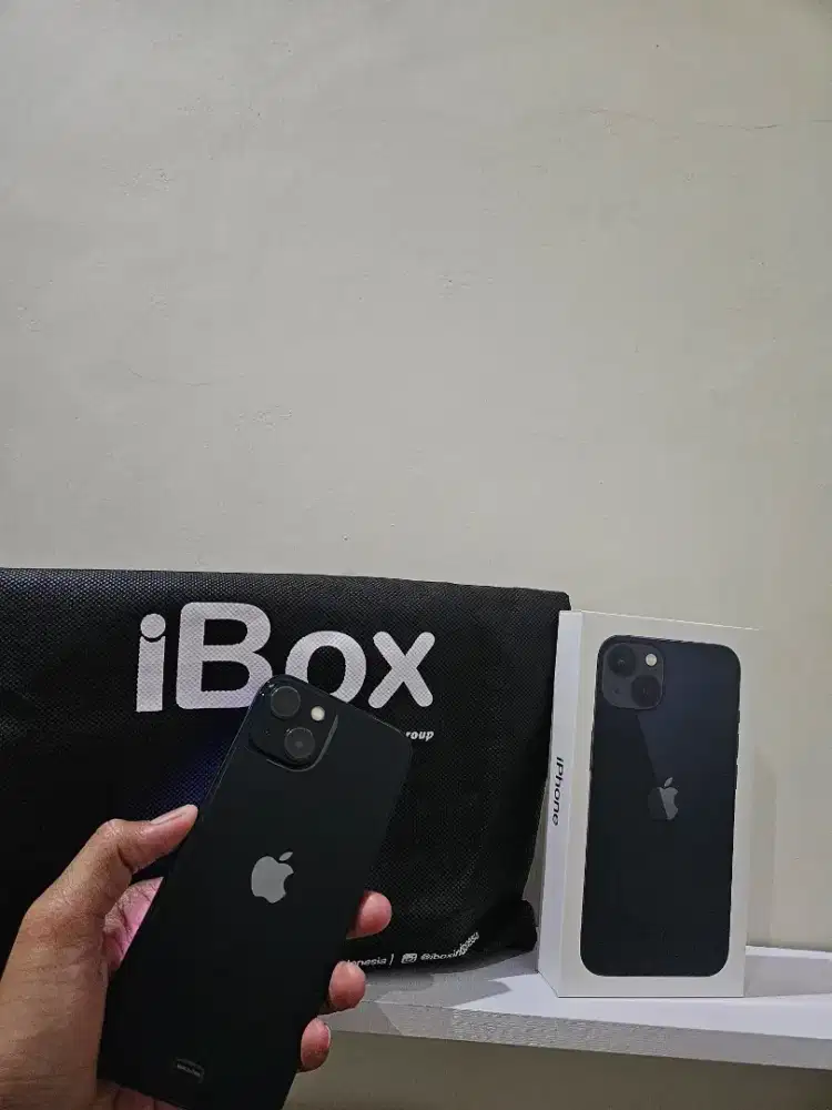 Iphone 13 ibox 128gb