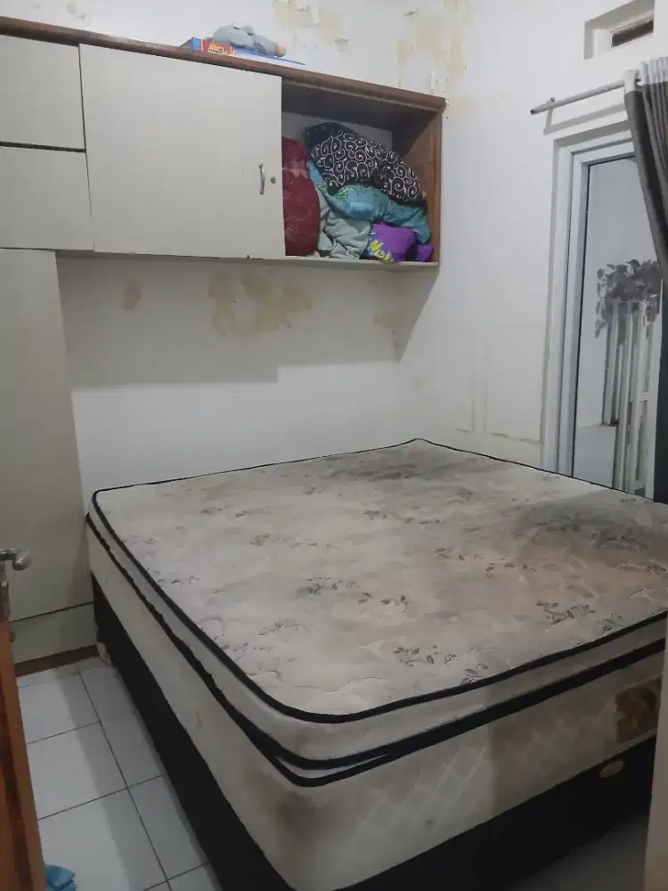 Dijual Kasur 200x180