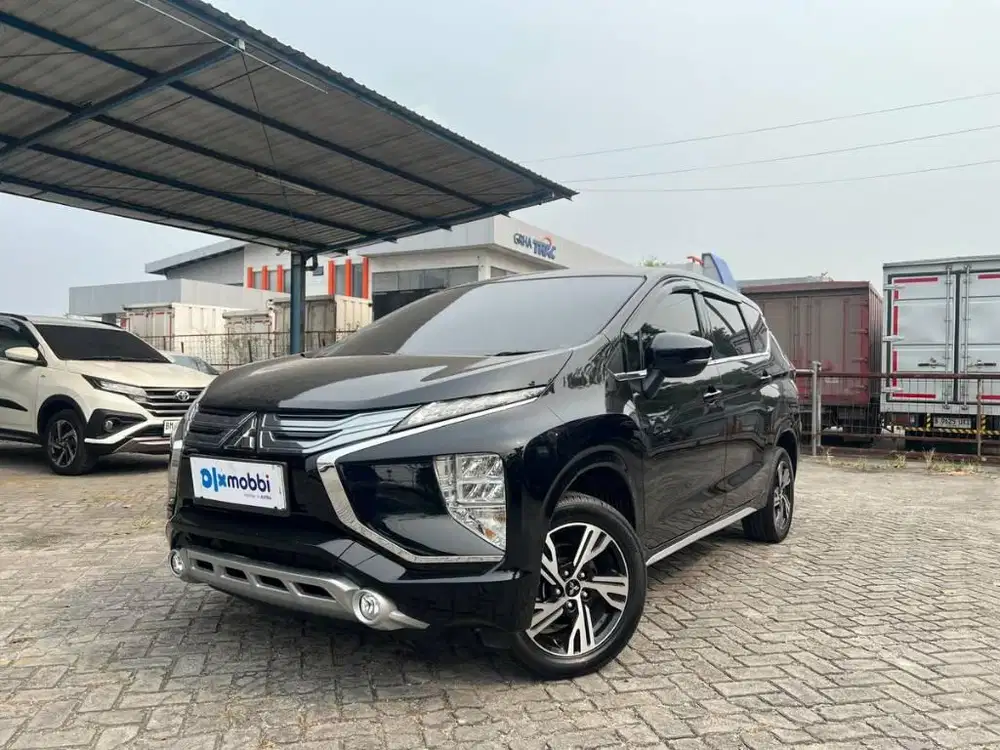 KM LOW_MITSUBISHI XPANDER 1.5 SPORT AT 2021_BM1095IA