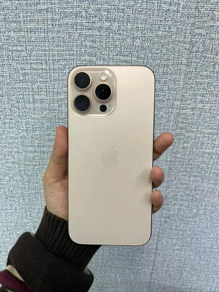 16ProMax 256gb ex ibox