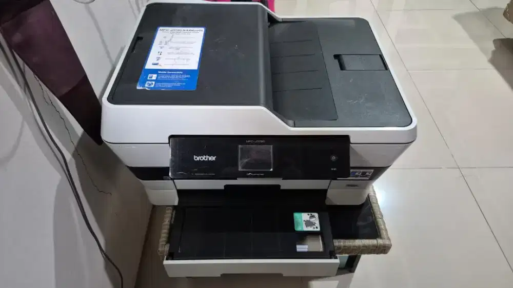 Printer Brother MFC J3720