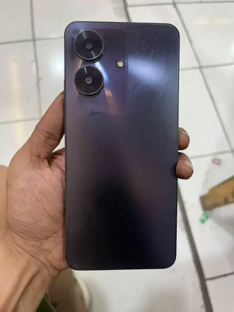 Realme Note 60x 4/64