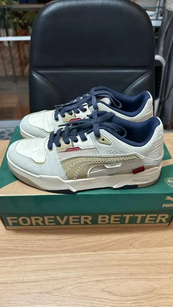sepatu pria puma slipstream expedition