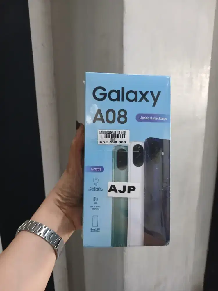 Samsung Galaxy A08 4/128