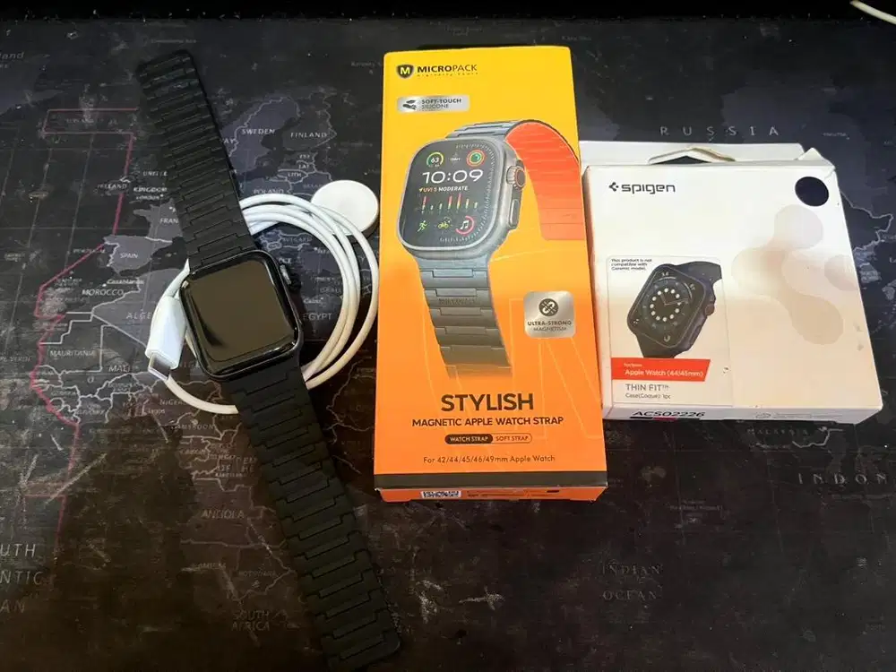 Apple Watch Series 5 44mm