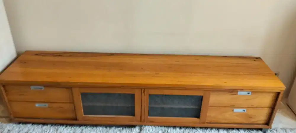 Meja tv marri wood