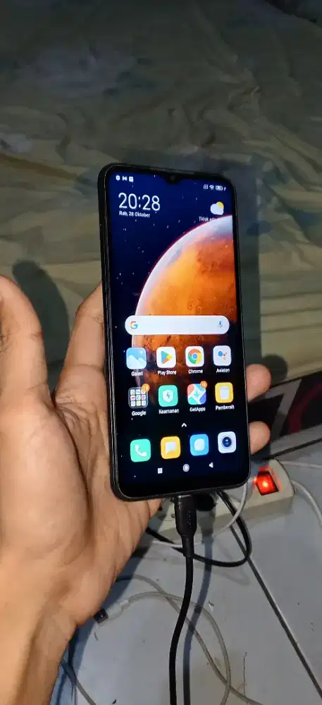 Redmi 9a 3/32 ori