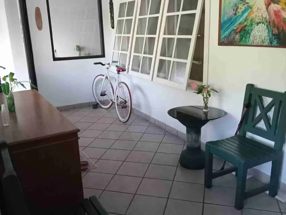 Dijual Cepat Rumah Nirwana Estate, Cikaret.