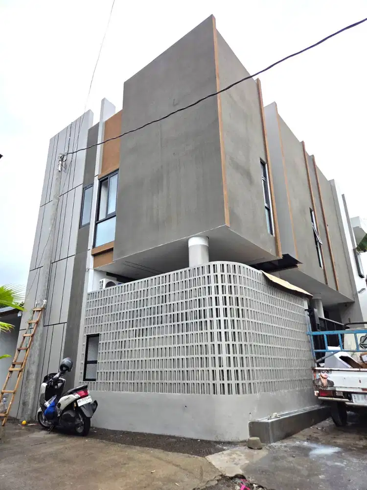Kos Eksklusif Strategis dekat Kampus UII Jalan Kaliurang
