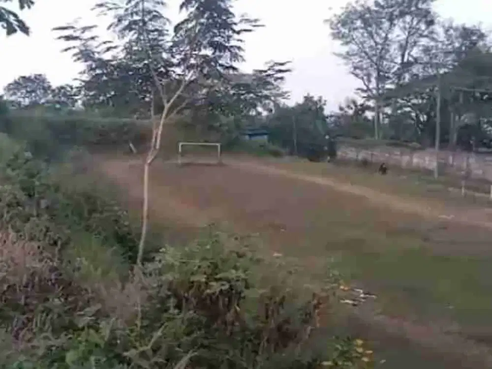 Lahan  3,5 Ha