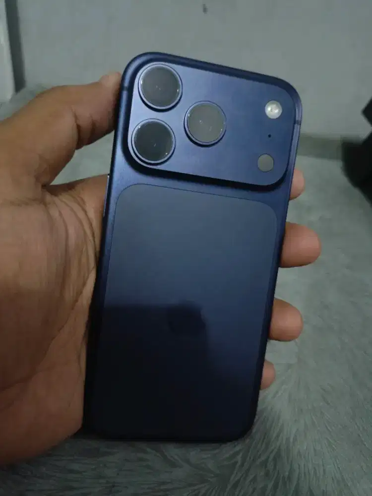 Iphone 17 Pro Lock Icloud