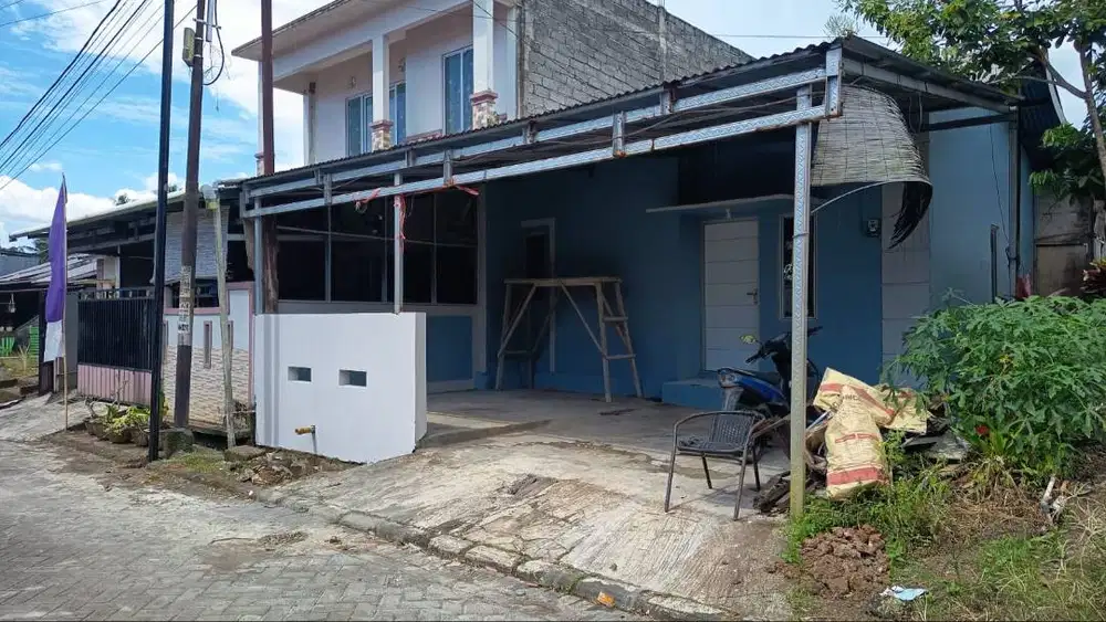 Puri Manado Permai, Manado