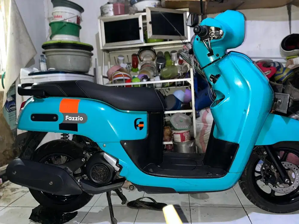 jual cepat , fazzio