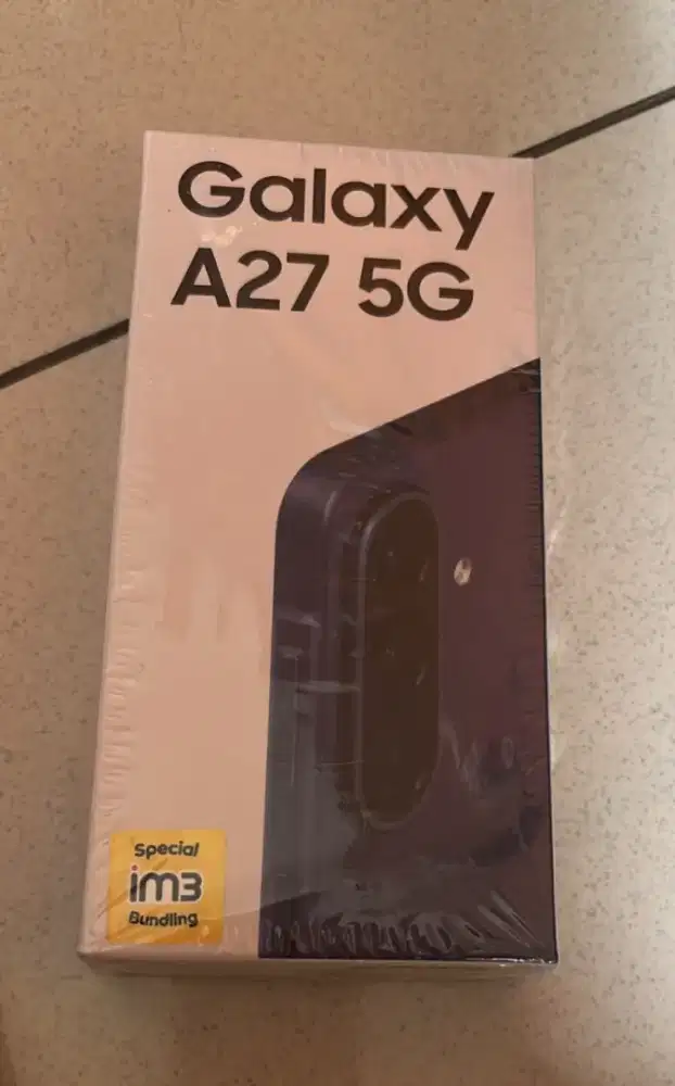 Samsung A27 5G 8/256