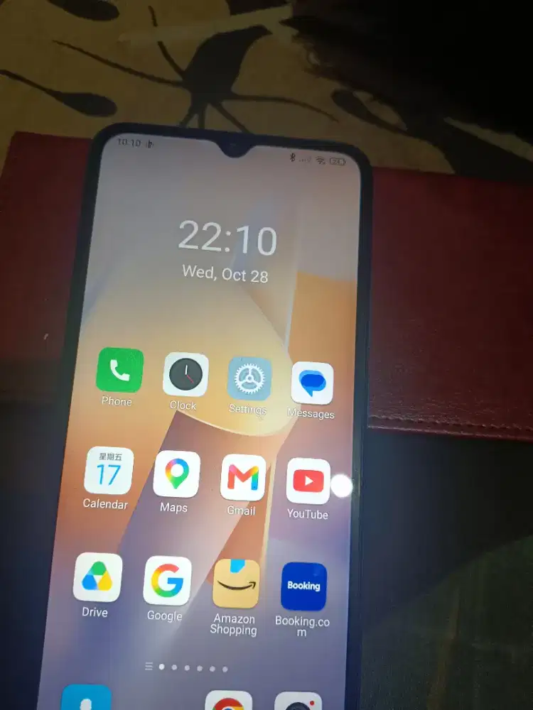 Redmi 12 c (6+6) /128gb original