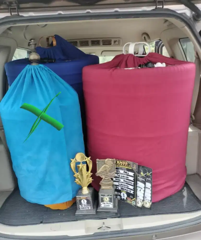 Murai Batu Gacor Sudah Prestasi