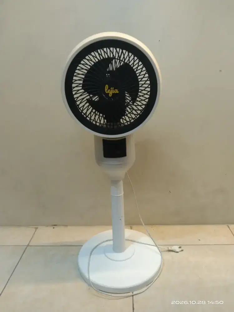 Kipas angin lejia