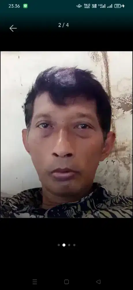 Cari kerjaan sopir driver serabutan simB1 aktif