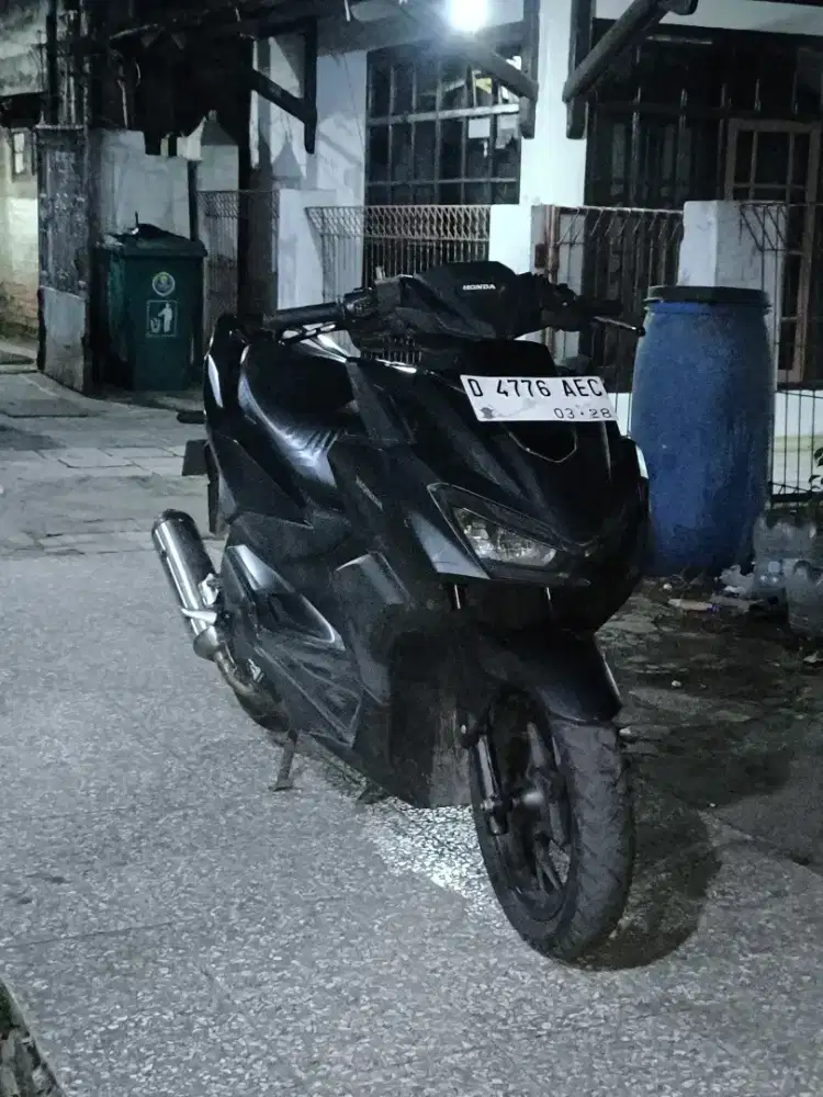 Vario 160 Tahun 2023