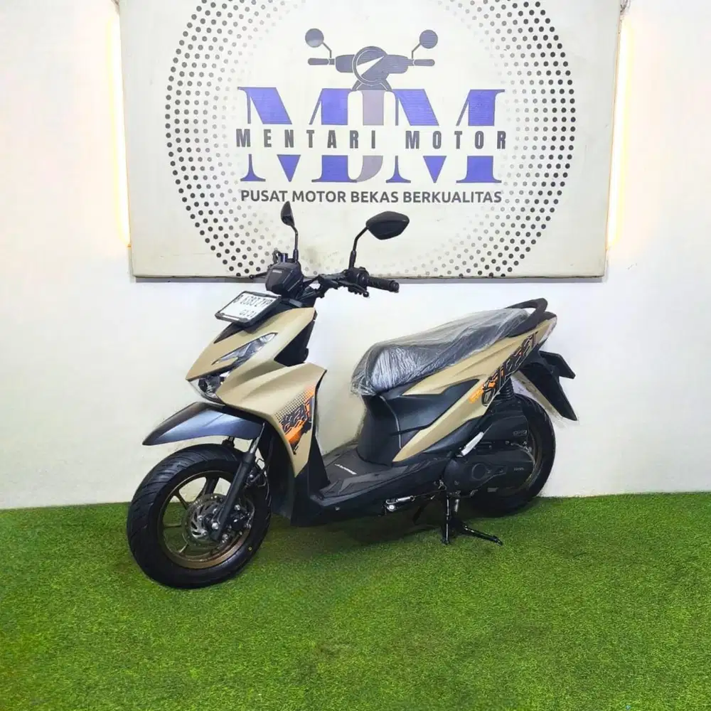 NEW BEATSTREET 2025!DP 800RB AJA!! BERGARANSI DAN SS LENGKAP!!