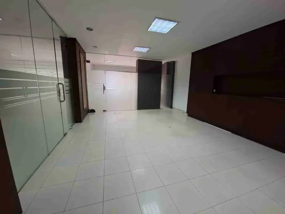 DIJUAL/SEWA CEPAT RUKO GANDENG PLAZA PASIFIK KELAPA GADING (SEDERETAN MOI)