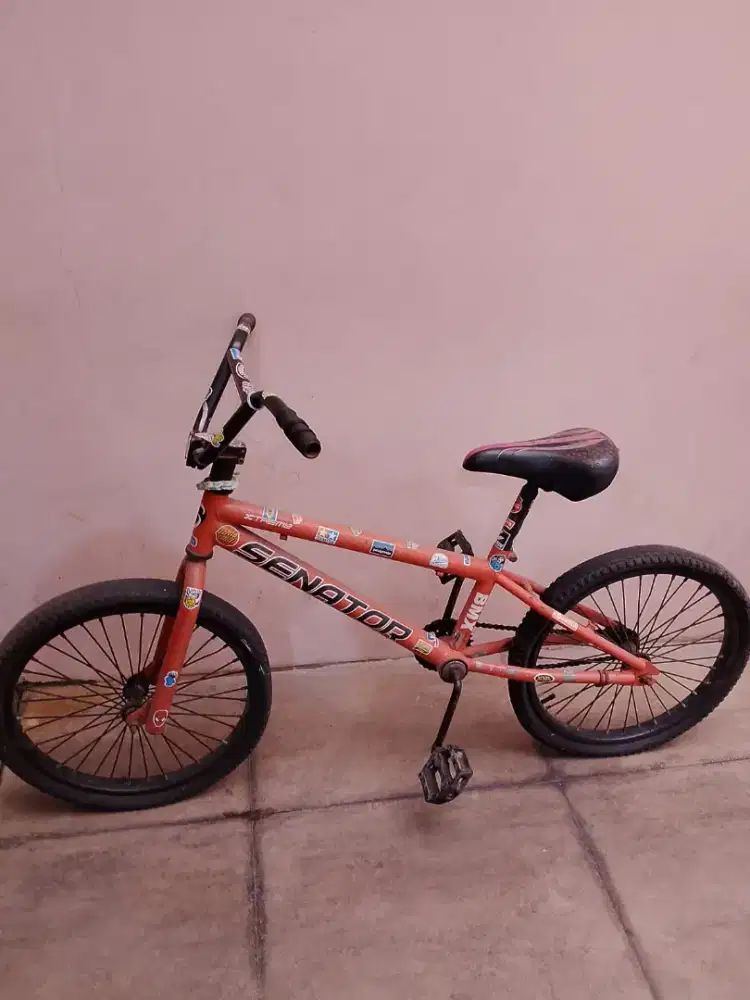 Sepeda Anak 2 unit