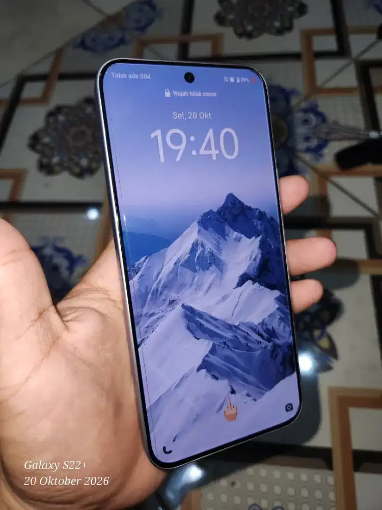 Vivo V70 FE 8/8 256