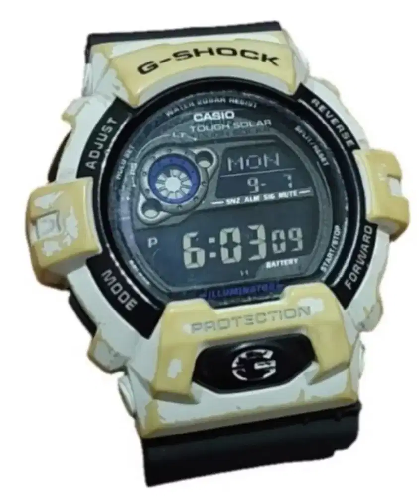 Gshock GR 8900A