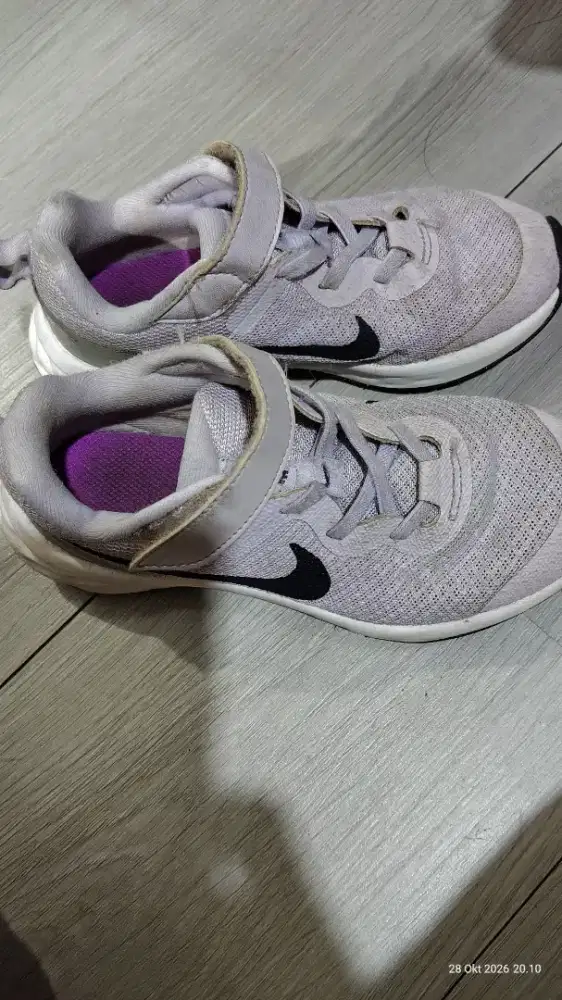 Sepatu nike orginal