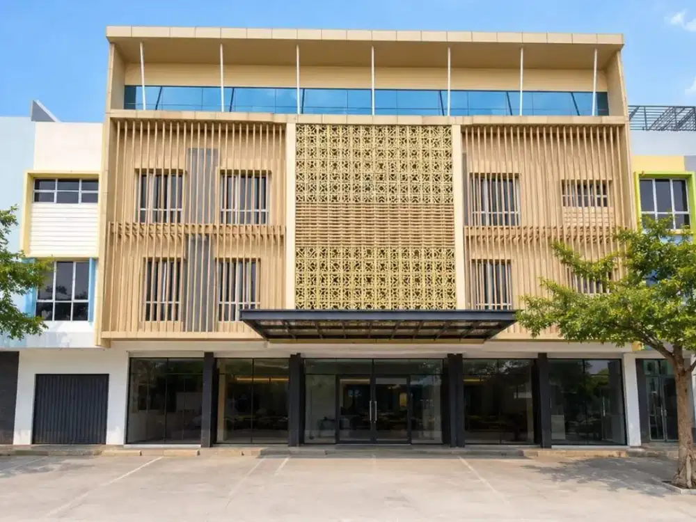 Dijual Hotel Strategis Jalan Mayor Ruslan Palembang