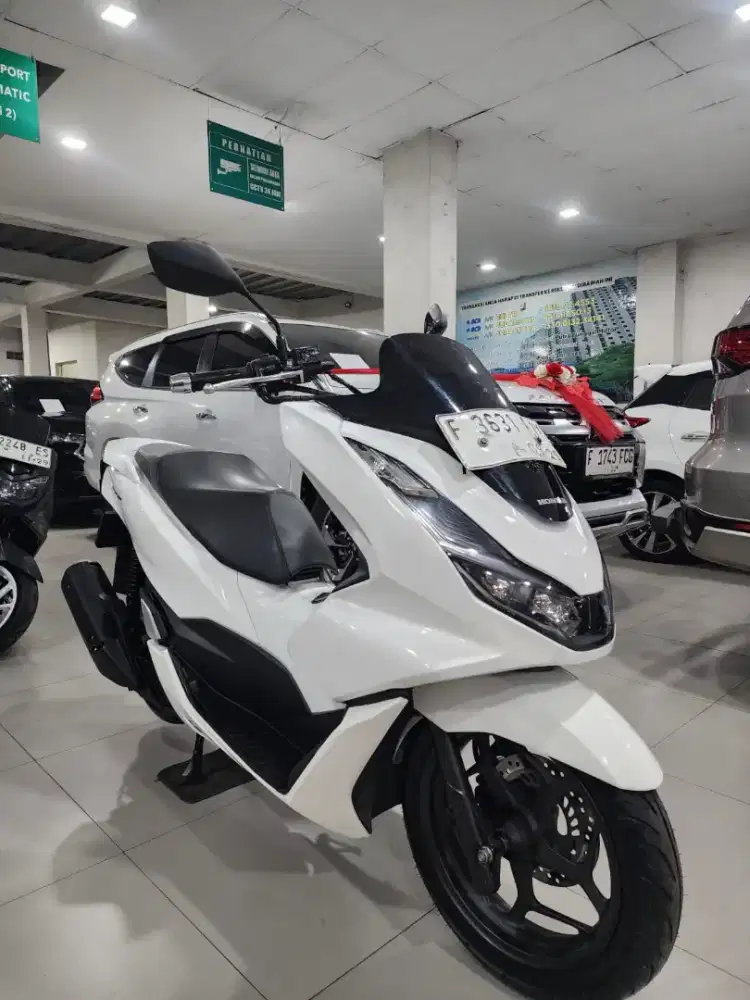 READY PCX 160 ABS 2024