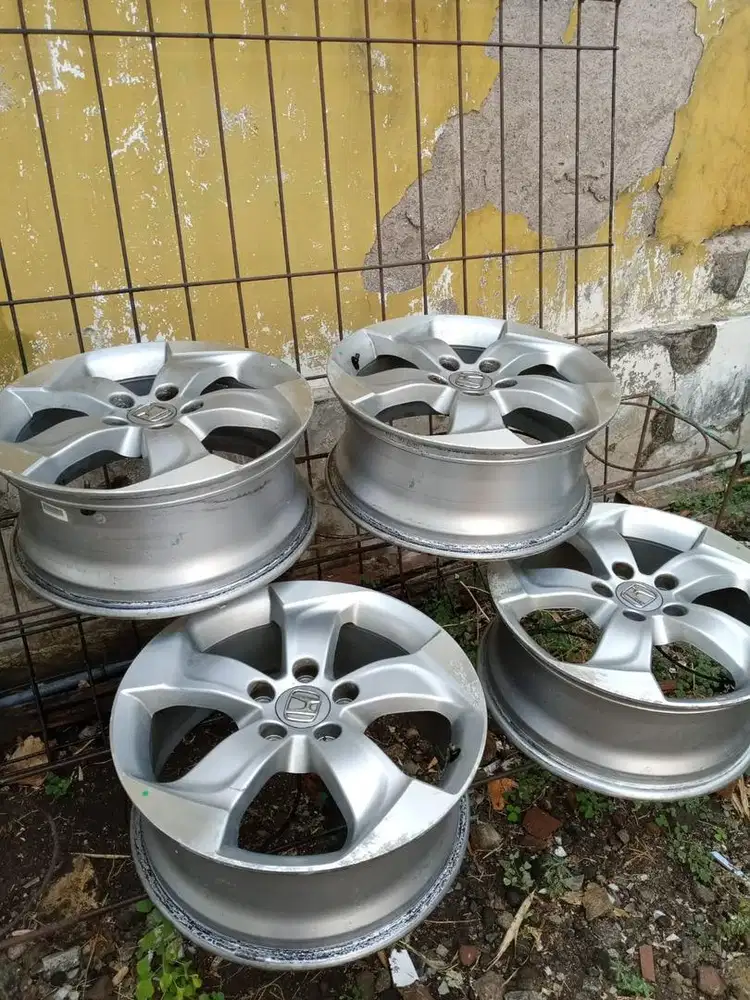 Velg Ori bawaan HRV