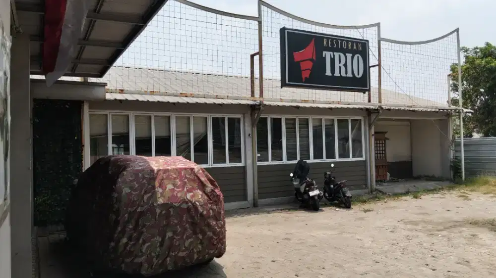 Peluang usaha yg menyenangkan