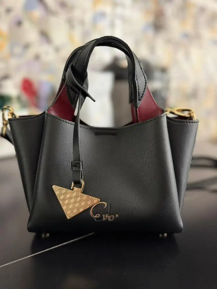 Tas everbest MINI beli dibotani 1.2jt