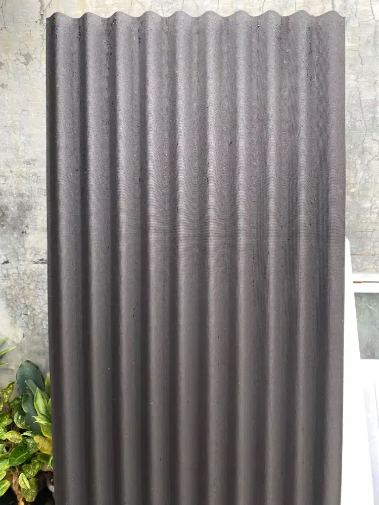 Atap Bitumen ( Onduline)