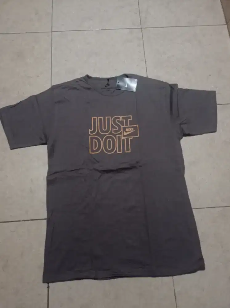 TSHIRT NIKE SIZE XXL