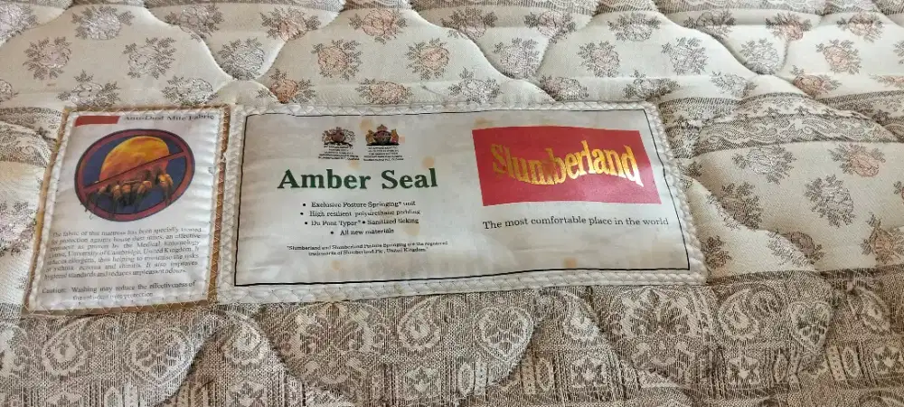 Dipan kayu jati 1set