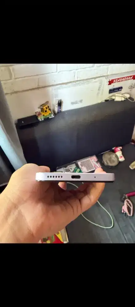 Poco m6 4g ram 8+4/256, fullset.
