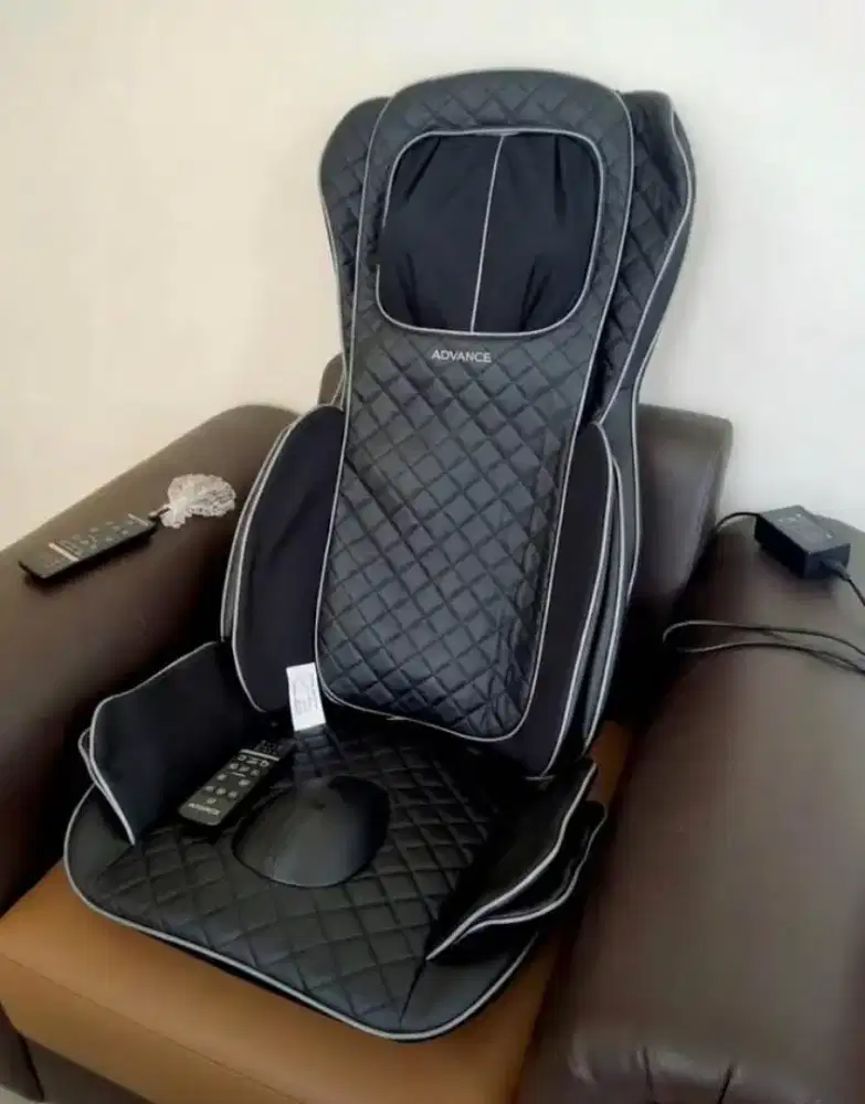 Di jual alat pijat listrik,