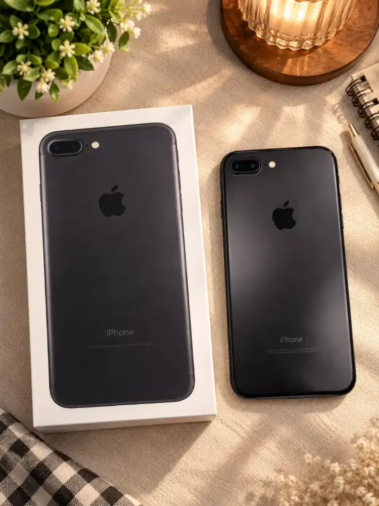 iPhone 7 plus 256
