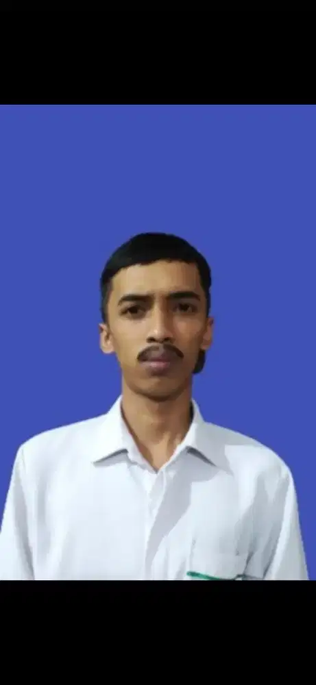 Mencari pekerjaan apa saja