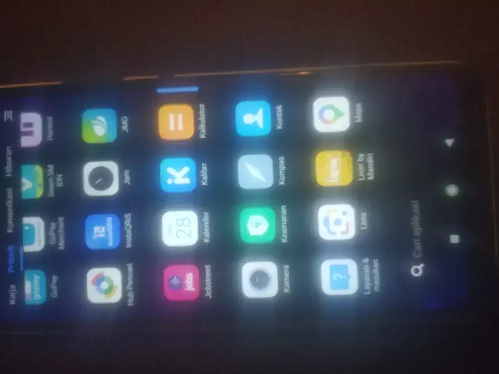 Redmi 8A Pro 3/32
