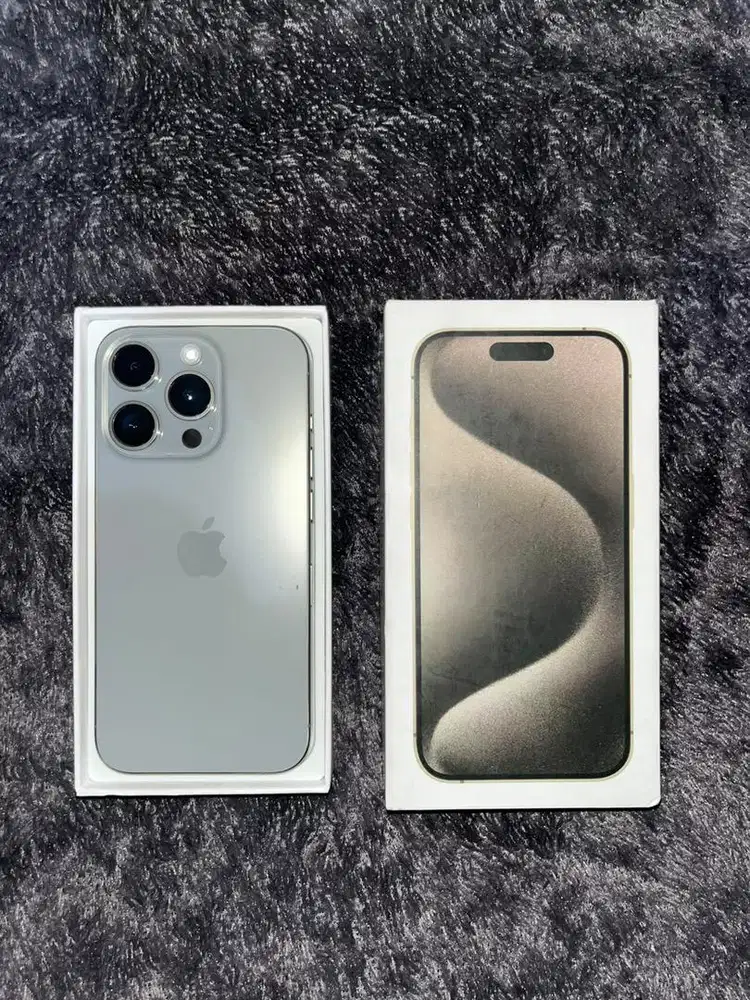 ip 15 pro inter