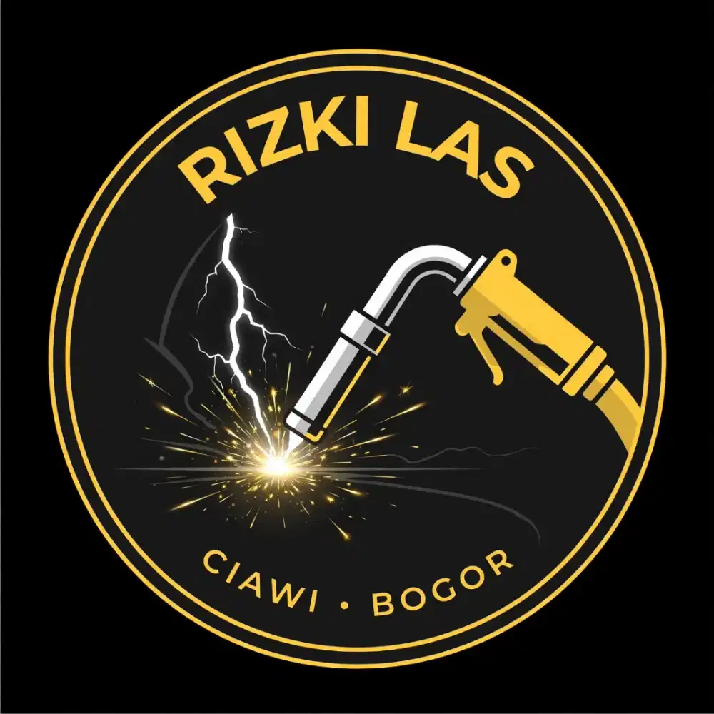 JASA LAS CIAWI BOGOR - RIZKI LAS - Kanopi Pagar Teralis Panggilan