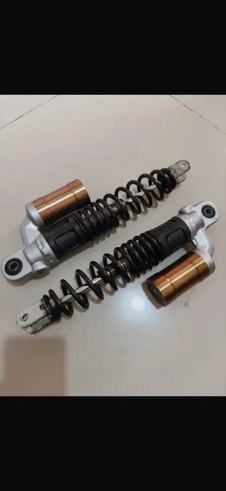 Shock tabung kyb aerox nmax