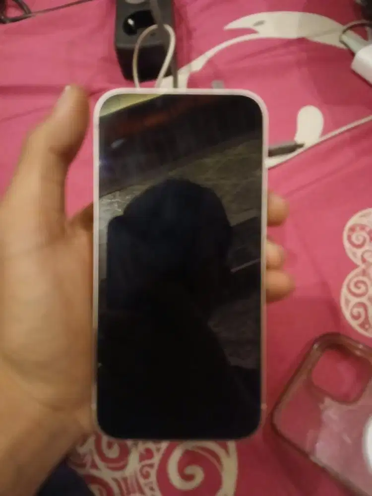 Iphone 13 128gb inter all provider