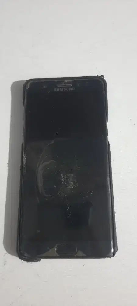 Samsung note fe