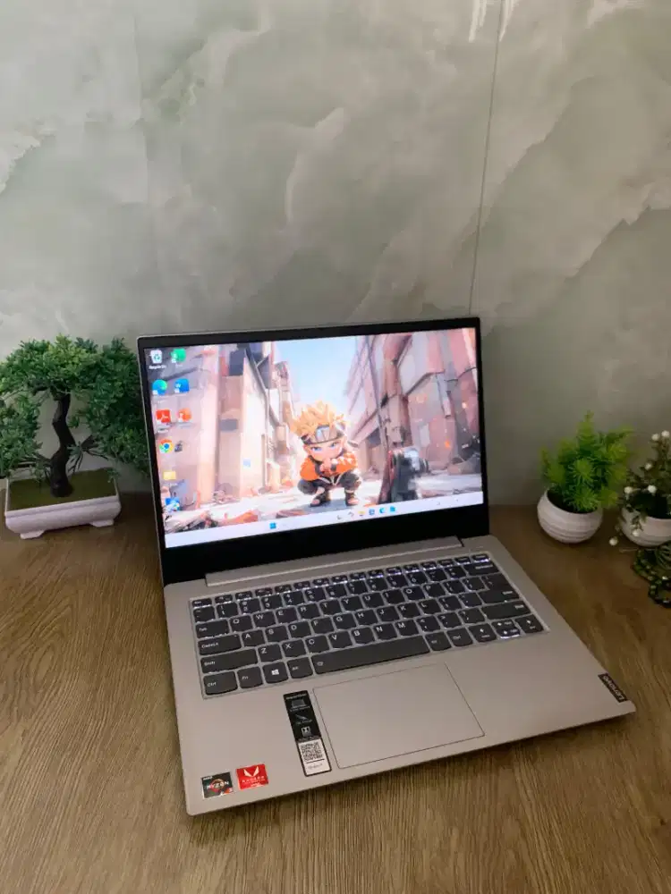 LENOVO IDEAPAD S340 | RYZEN 3 3200U | RAM 8GB | SSD 512GB