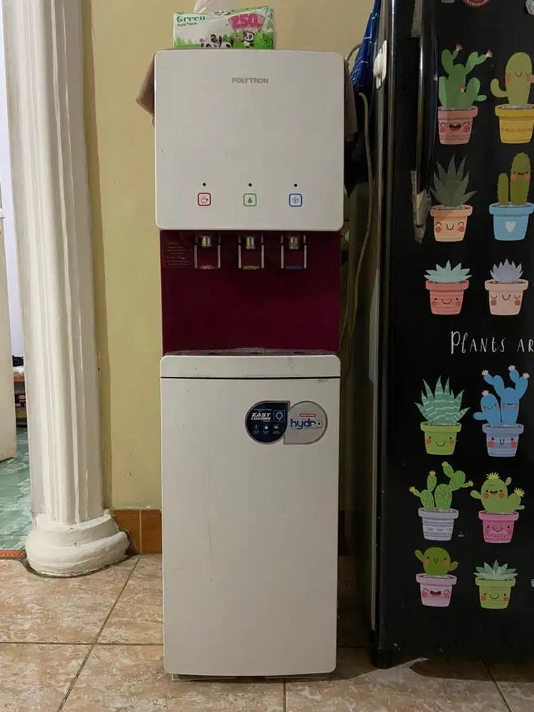 Dispenser Galon bawah